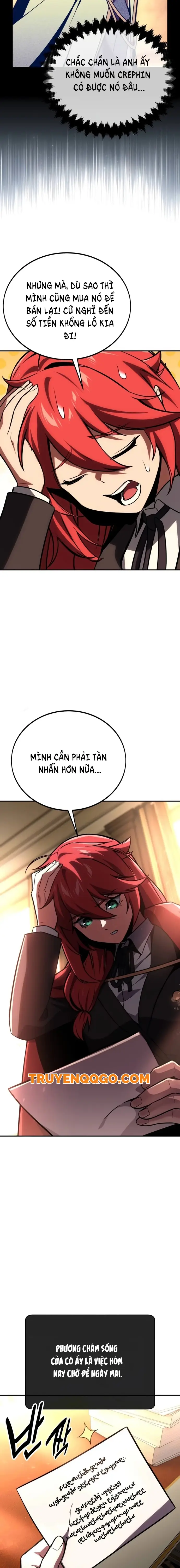 Cẩm Nang Sinh Tồn Của Nhân Vật Phụ Ở Học Viện Chapter 36 - Trang 2