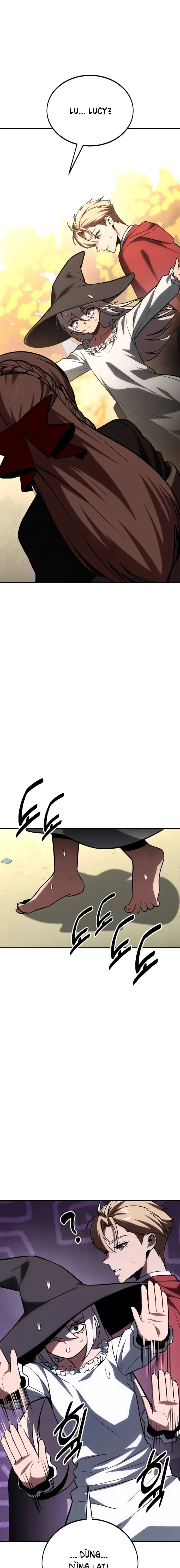 Cẩm Nang Sinh Tồn Của Nhân Vật Phụ Ở Học Viện Chapter 36 - Trang 2