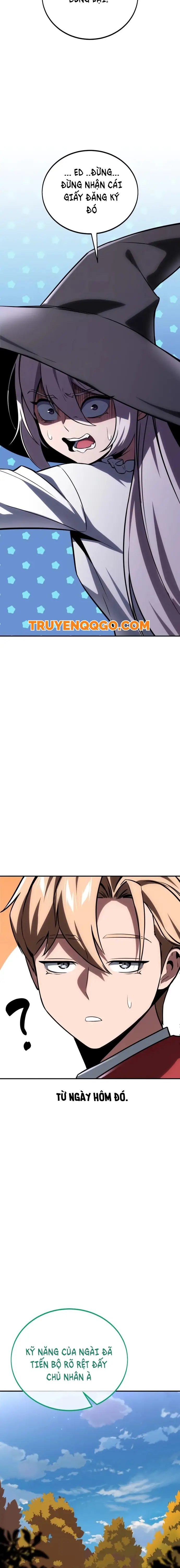 Cẩm Nang Sinh Tồn Của Nhân Vật Phụ Ở Học Viện Chapter 36 - Trang 2