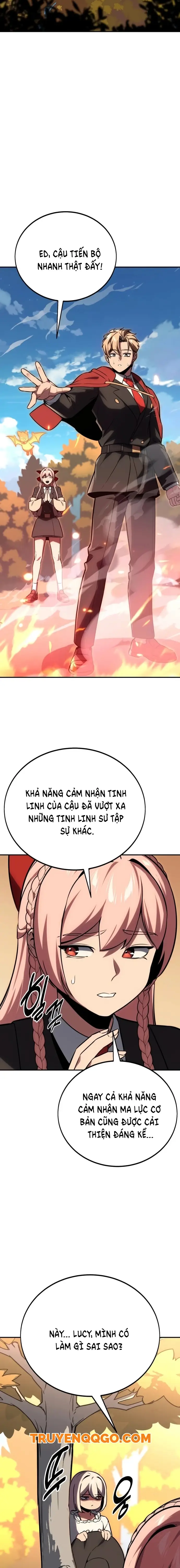 Cẩm Nang Sinh Tồn Của Nhân Vật Phụ Ở Học Viện Chapter 36 - Trang 2