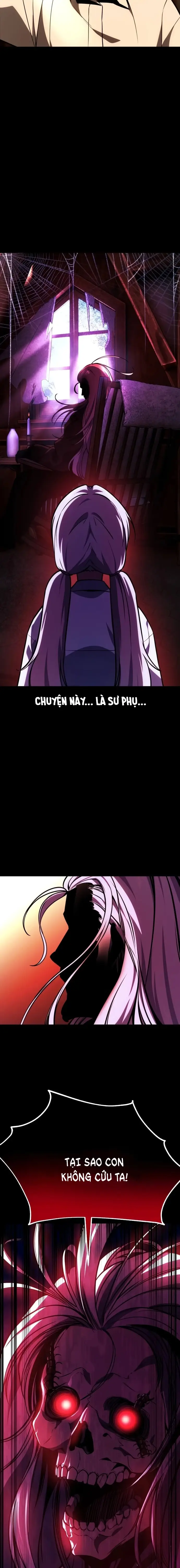 Cẩm Nang Sinh Tồn Của Nhân Vật Phụ Ở Học Viện Chapter 36 - Trang 2