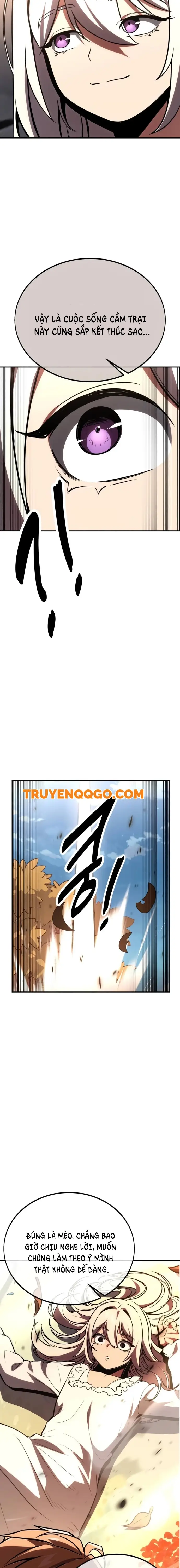 Cẩm Nang Sinh Tồn Của Nhân Vật Phụ Ở Học Viện Chapter 36 - Trang 2