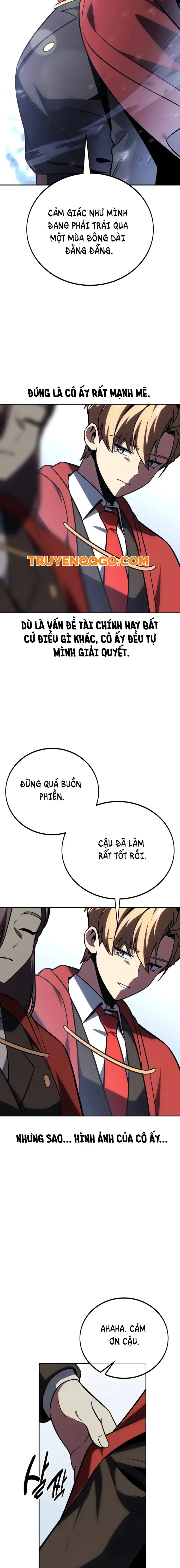 Cẩm Nang Sinh Tồn Của Nhân Vật Phụ Ở Học Viện Chapter 39 - Trang 2