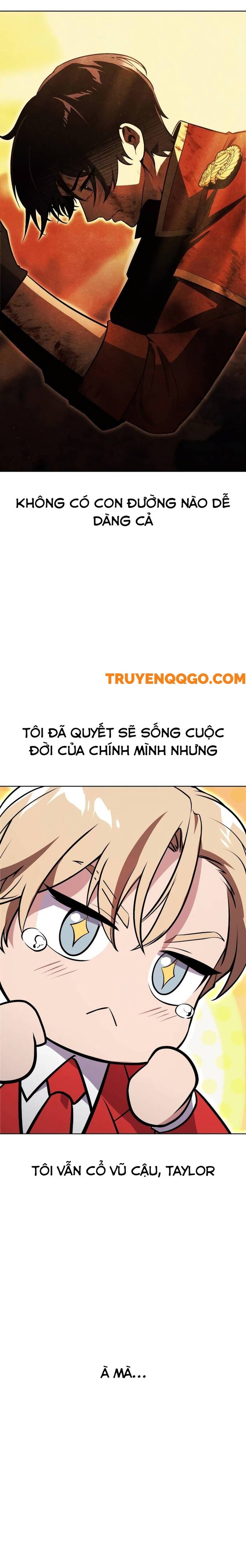 Cẩm Nang Sinh Tồn Của Nhân Vật Phụ Ở Học Viện Chapter 4 - Trang 2