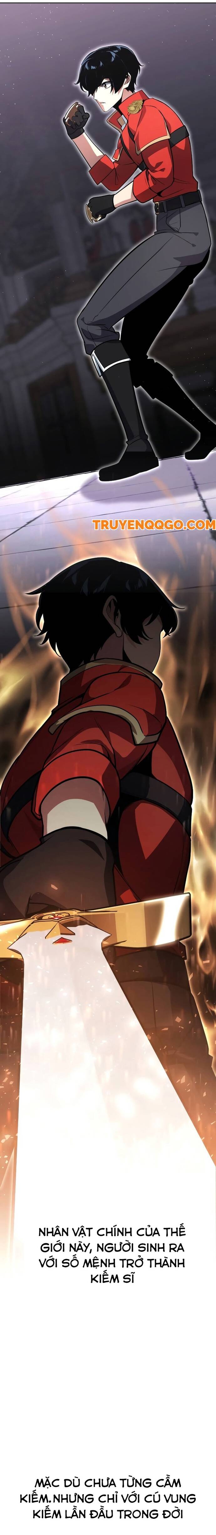 Cẩm Nang Sinh Tồn Của Nhân Vật Phụ Ở Học Viện Chapter 4 - Trang 2