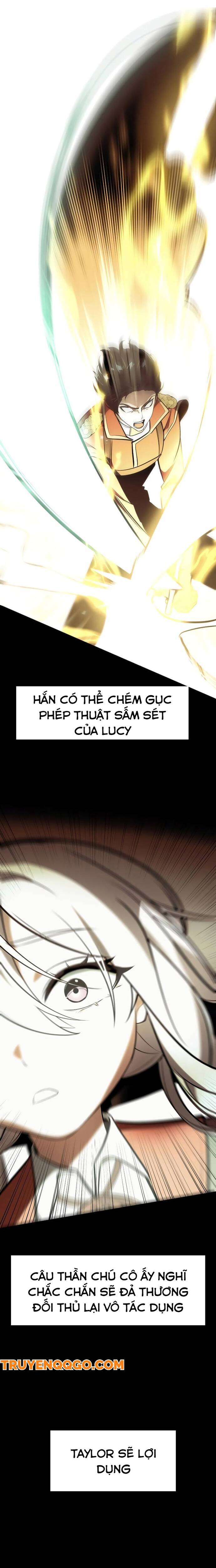 Cẩm Nang Sinh Tồn Của Nhân Vật Phụ Ở Học Viện Chapter 4 - Trang 2