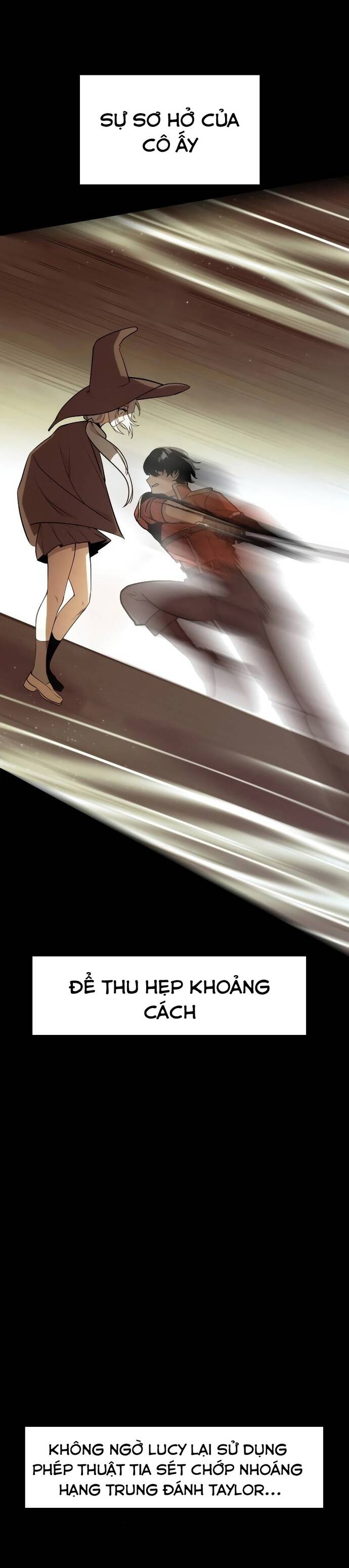 Cẩm Nang Sinh Tồn Của Nhân Vật Phụ Ở Học Viện Chapter 4 - Trang 2