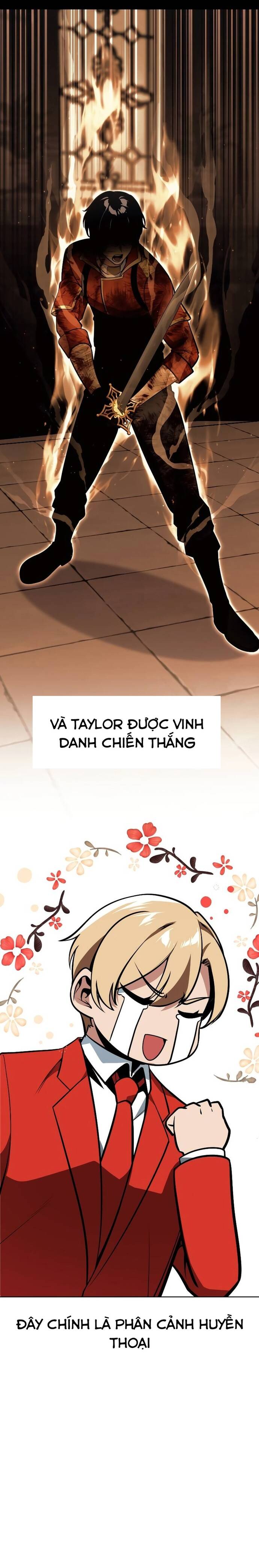 Cẩm Nang Sinh Tồn Của Nhân Vật Phụ Ở Học Viện Chapter 4 - Trang 2