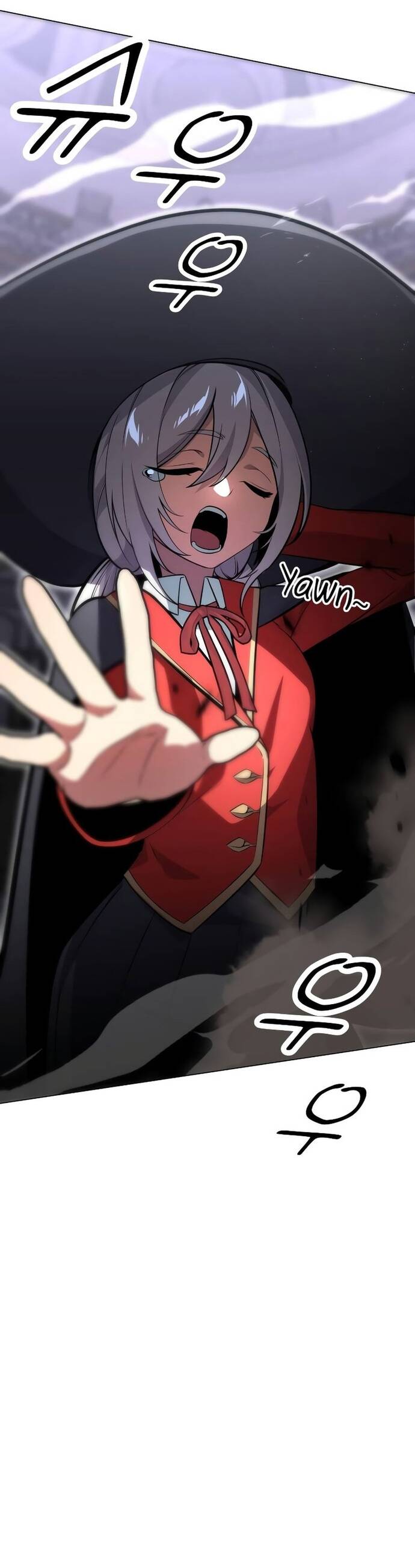 Cẩm Nang Sinh Tồn Của Nhân Vật Phụ Ở Học Viện Chapter 4 - Trang 2