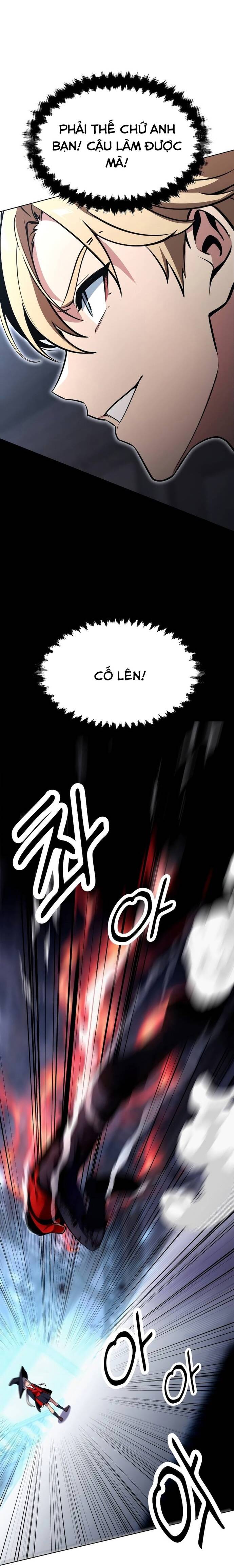 Cẩm Nang Sinh Tồn Của Nhân Vật Phụ Ở Học Viện Chapter 4 - Trang 2