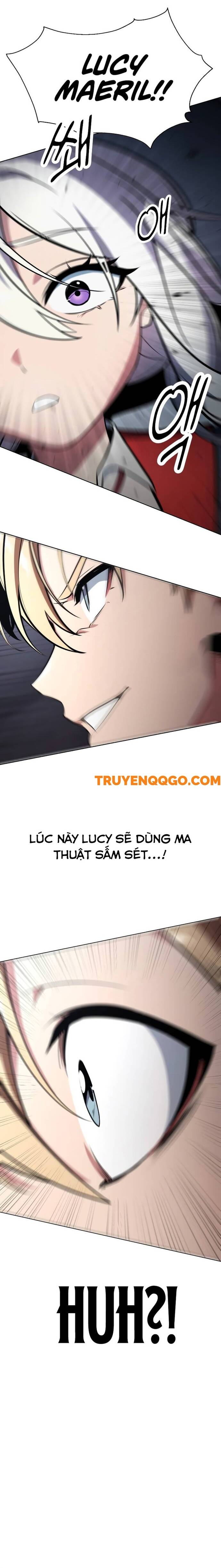 Cẩm Nang Sinh Tồn Của Nhân Vật Phụ Ở Học Viện Chapter 4 - Trang 2