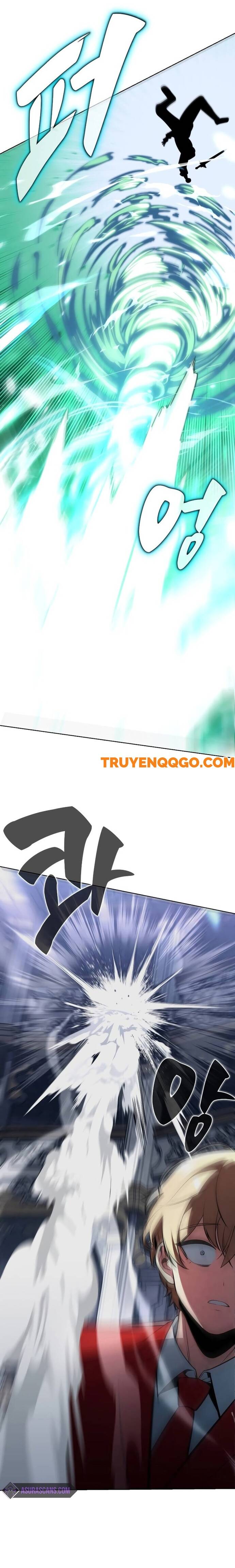 Cẩm Nang Sinh Tồn Của Nhân Vật Phụ Ở Học Viện Chapter 4 - Trang 2