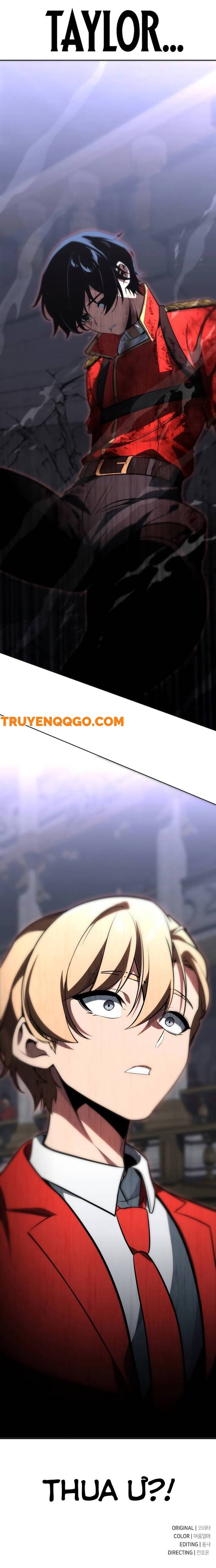 Cẩm Nang Sinh Tồn Của Nhân Vật Phụ Ở Học Viện Chapter 4 - Trang 2