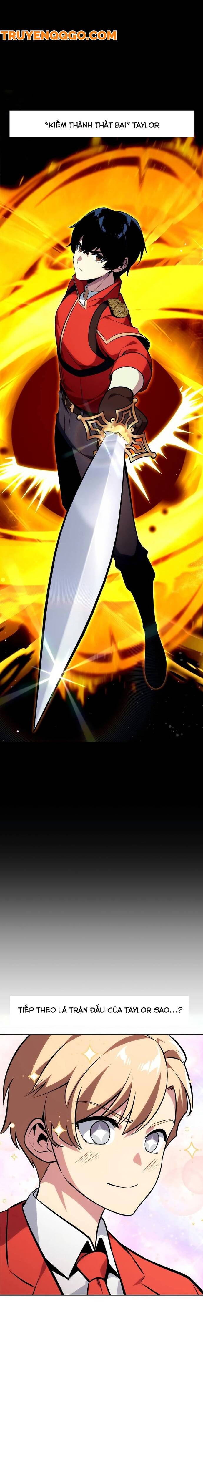 Cẩm Nang Sinh Tồn Của Nhân Vật Phụ Ở Học Viện Chapter 4 - Trang 2