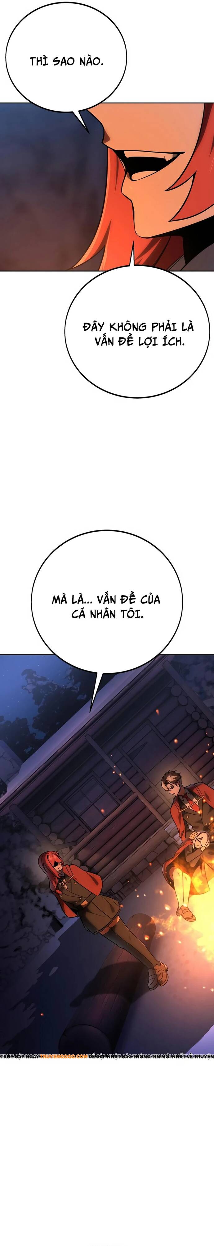 Cẩm Nang Sinh Tồn Của Nhân Vật Phụ Ở Học Viện Chapter 41 - Trang 2