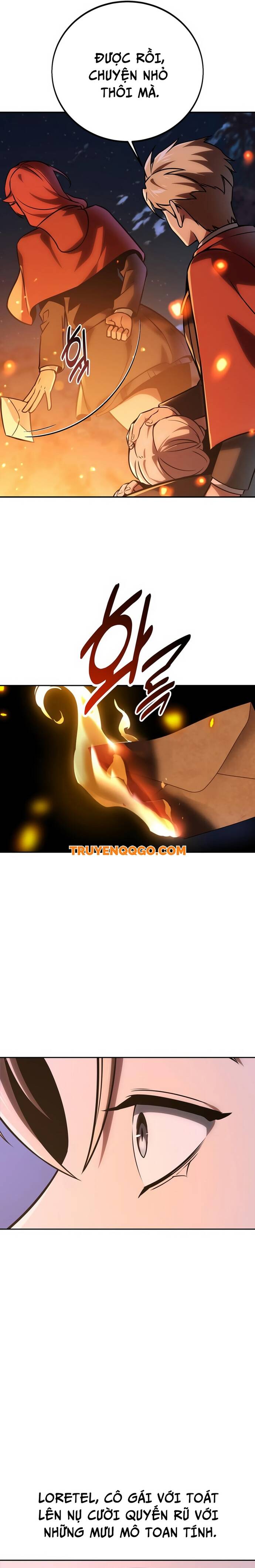 Cẩm Nang Sinh Tồn Của Nhân Vật Phụ Ở Học Viện Chapter 41 - Trang 2
