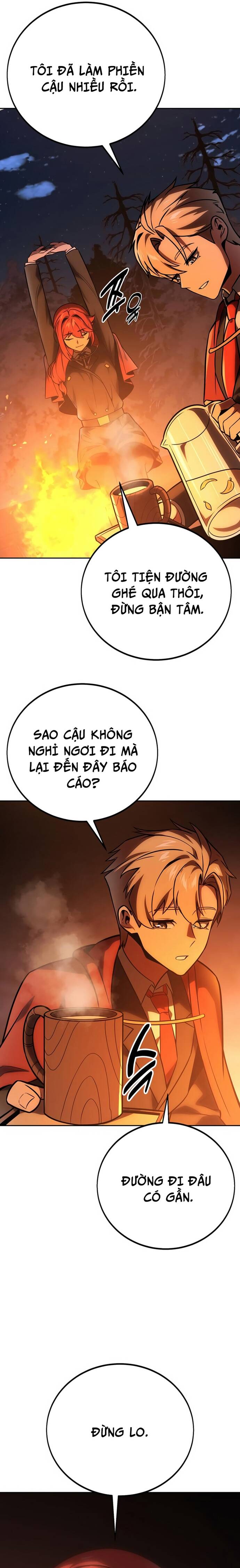 Cẩm Nang Sinh Tồn Của Nhân Vật Phụ Ở Học Viện Chapter 41 - Trang 2