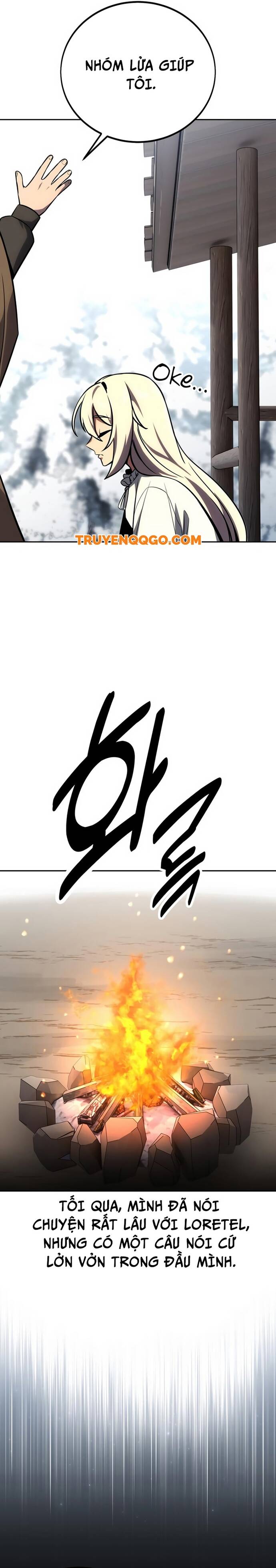 Cẩm Nang Sinh Tồn Của Nhân Vật Phụ Ở Học Viện Chapter 41 - Trang 2
