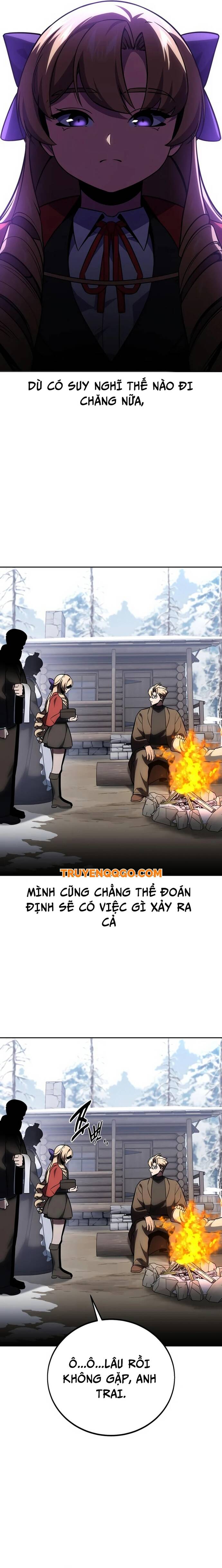 Cẩm Nang Sinh Tồn Của Nhân Vật Phụ Ở Học Viện Chapter 41 - Trang 2