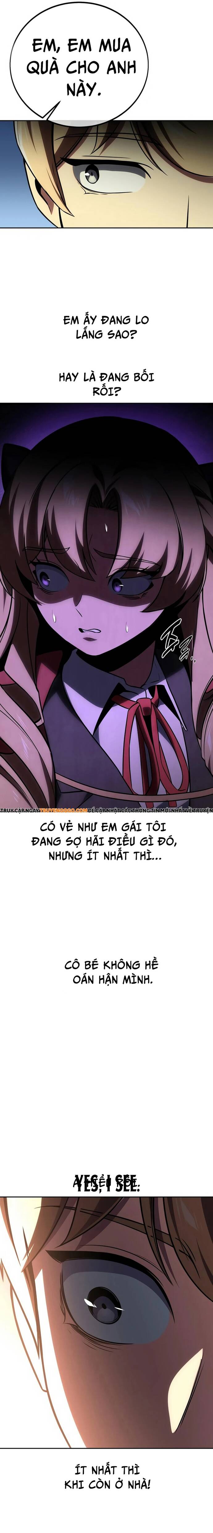 Cẩm Nang Sinh Tồn Của Nhân Vật Phụ Ở Học Viện Chapter 41 - Trang 2