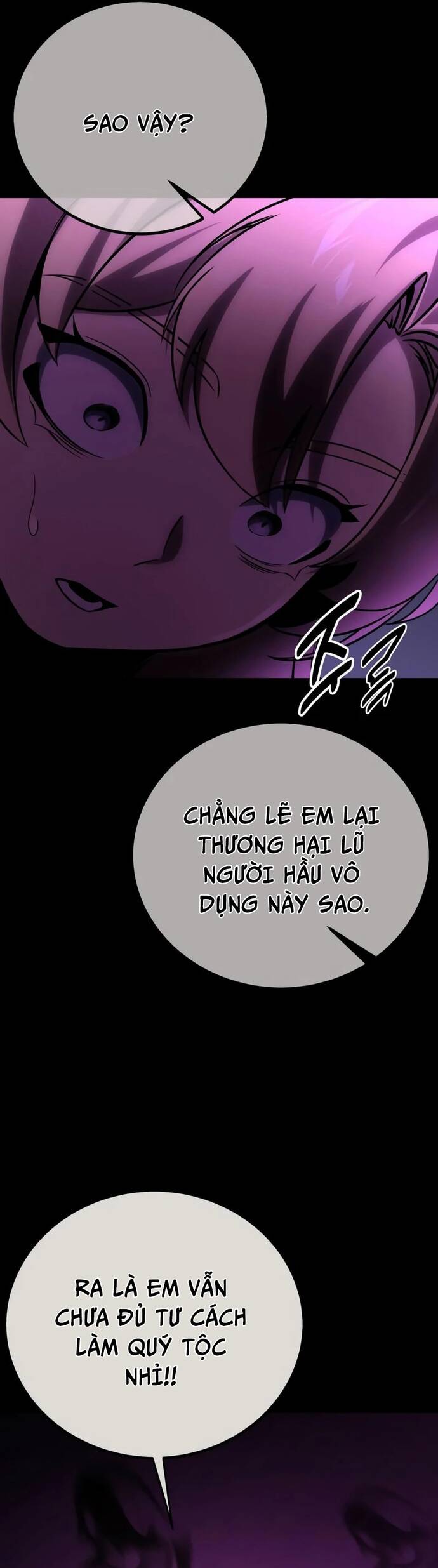 Cẩm Nang Sinh Tồn Của Nhân Vật Phụ Ở Học Viện Chapter 41 - Trang 2