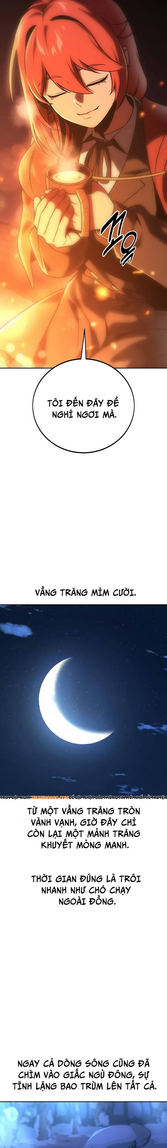 Cẩm Nang Sinh Tồn Của Nhân Vật Phụ Ở Học Viện Chapter 41 - Trang 2