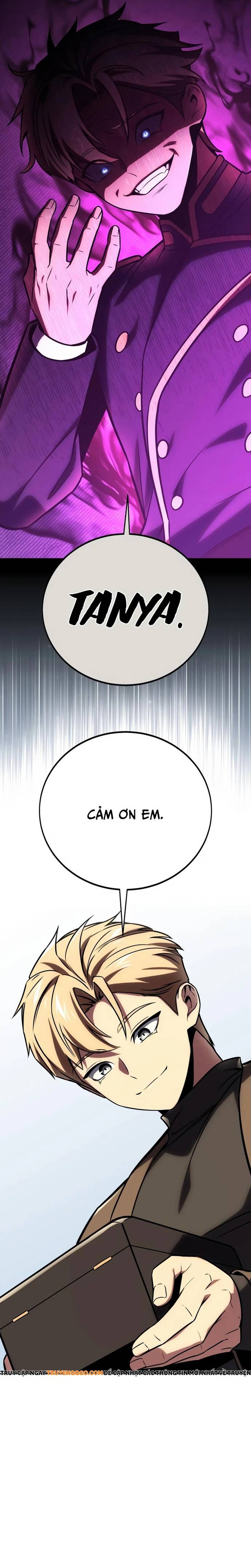 Cẩm Nang Sinh Tồn Của Nhân Vật Phụ Ở Học Viện Chapter 41 - Trang 2