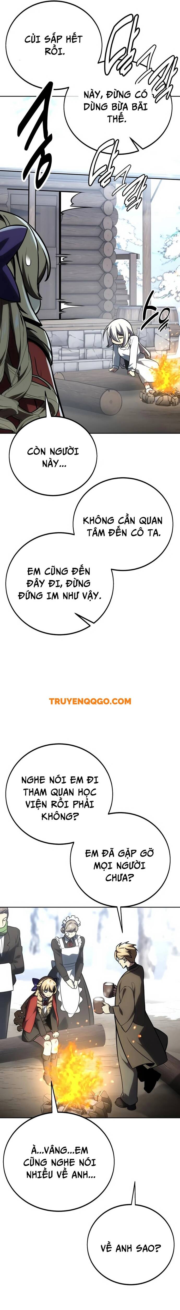 Cẩm Nang Sinh Tồn Của Nhân Vật Phụ Ở Học Viện Chapter 41 - Trang 2