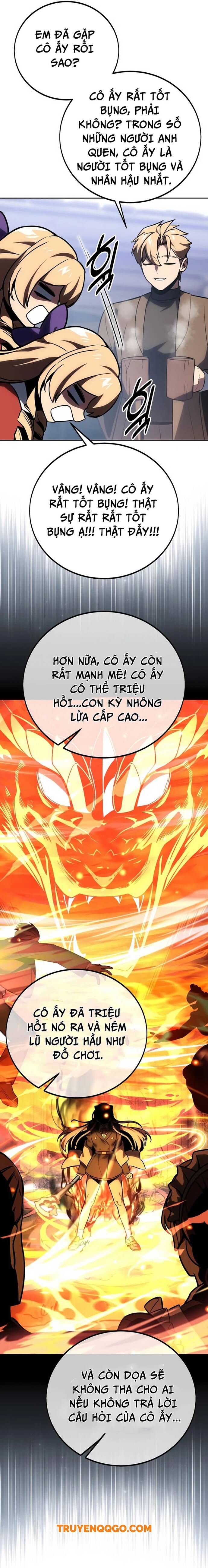 Cẩm Nang Sinh Tồn Của Nhân Vật Phụ Ở Học Viện Chapter 41 - Trang 2