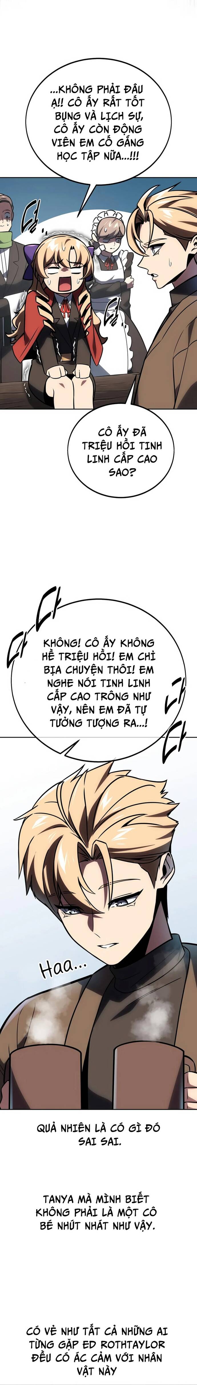 Cẩm Nang Sinh Tồn Của Nhân Vật Phụ Ở Học Viện Chapter 41 - Trang 2