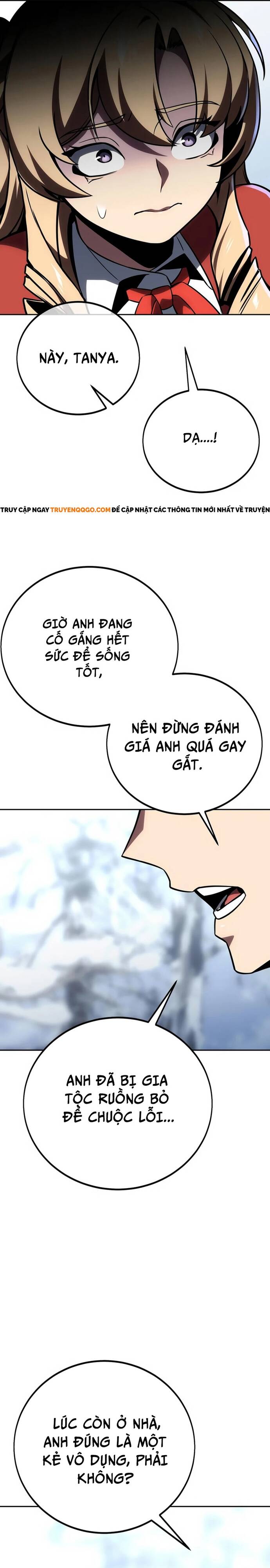 Cẩm Nang Sinh Tồn Của Nhân Vật Phụ Ở Học Viện Chapter 41 - Trang 2