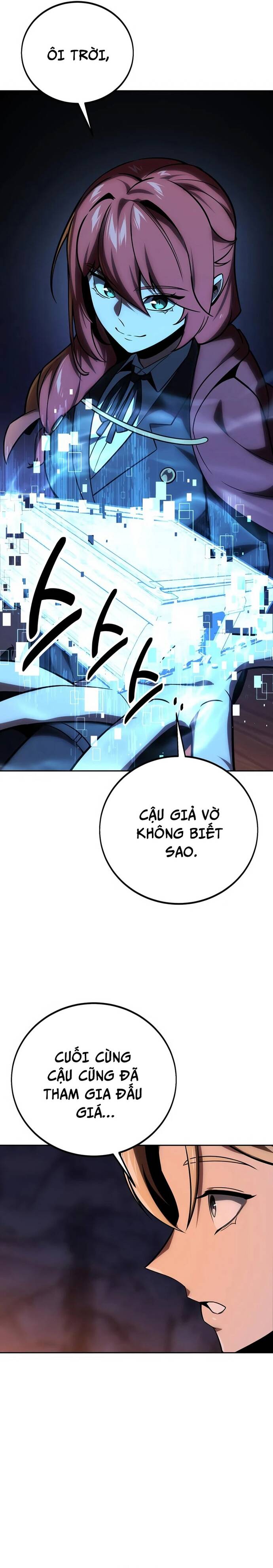 Cẩm Nang Sinh Tồn Của Nhân Vật Phụ Ở Học Viện Chapter 41 - Trang 2