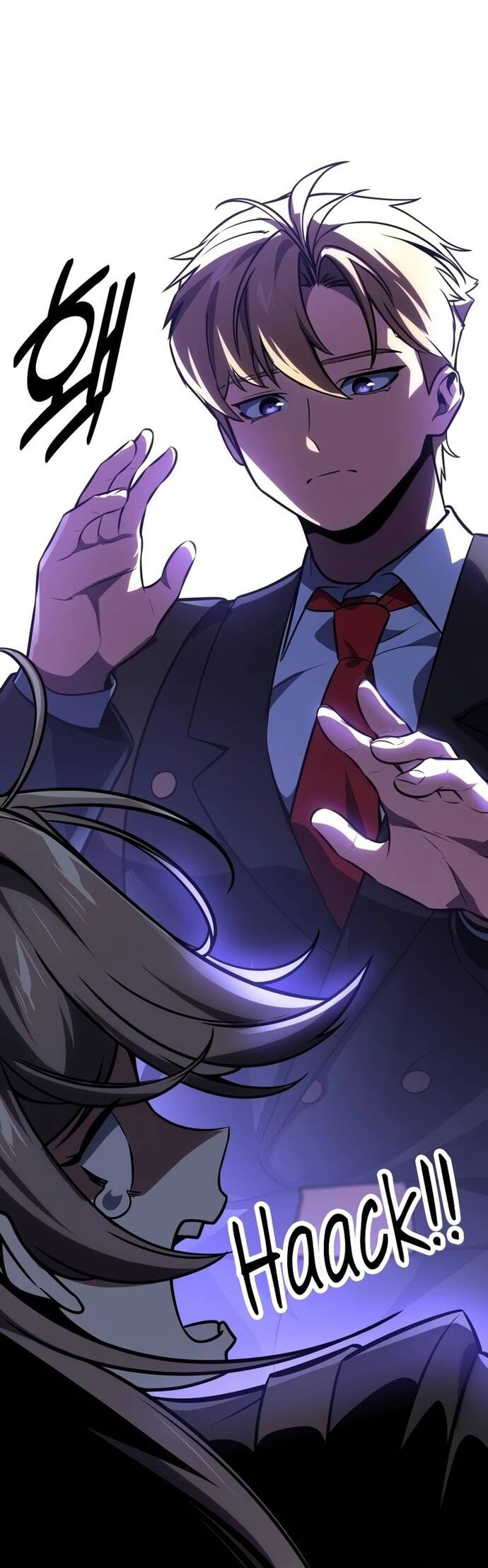 Cẩm Nang Sinh Tồn Của Nhân Vật Phụ Ở Học Viện Chapter 42 - Trang 2