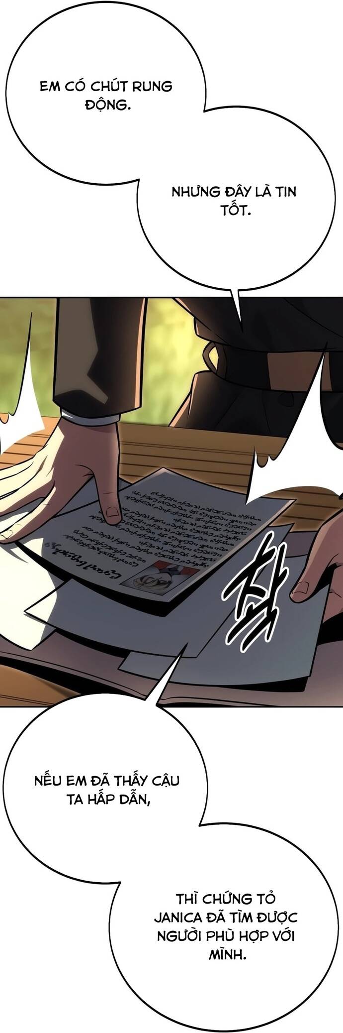 Cẩm Nang Sinh Tồn Của Nhân Vật Phụ Ở Học Viện Chapter 42 - Trang 2