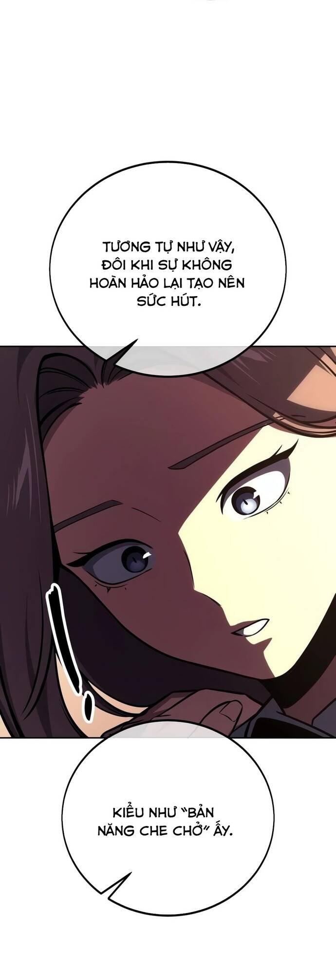 Cẩm Nang Sinh Tồn Của Nhân Vật Phụ Ở Học Viện Chapter 42 - Trang 2