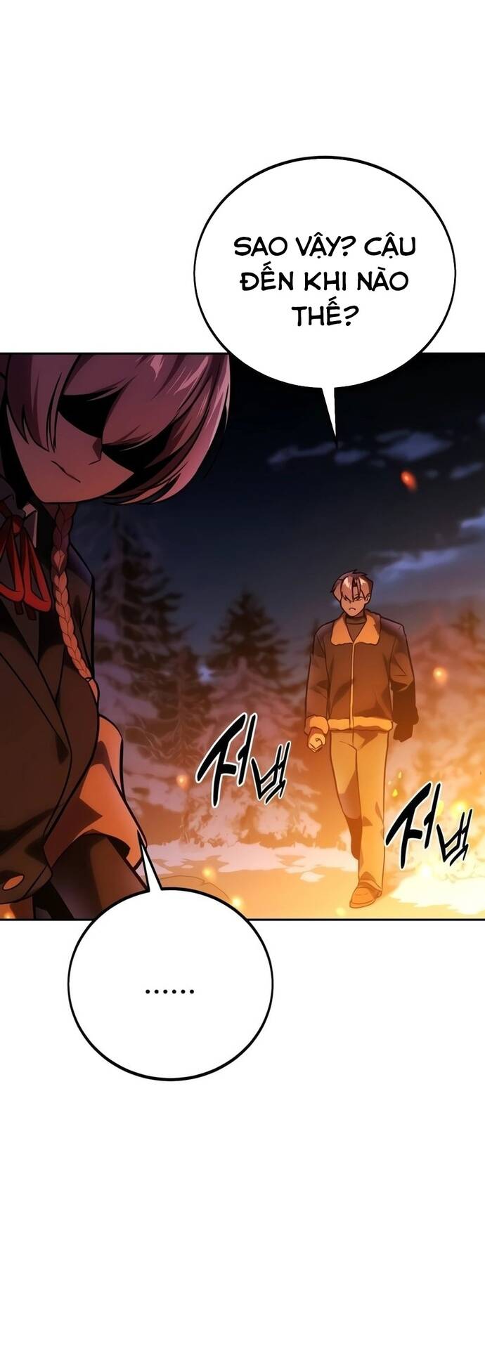 Cẩm Nang Sinh Tồn Của Nhân Vật Phụ Ở Học Viện Chapter 42 - Trang 2