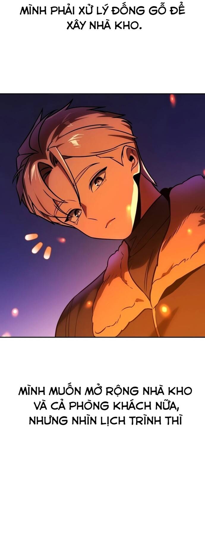 Cẩm Nang Sinh Tồn Của Nhân Vật Phụ Ở Học Viện Chapter 42 - Trang 2