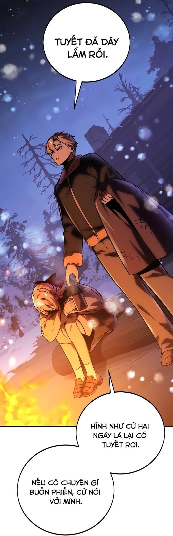 Cẩm Nang Sinh Tồn Của Nhân Vật Phụ Ở Học Viện Chapter 42 - Trang 2