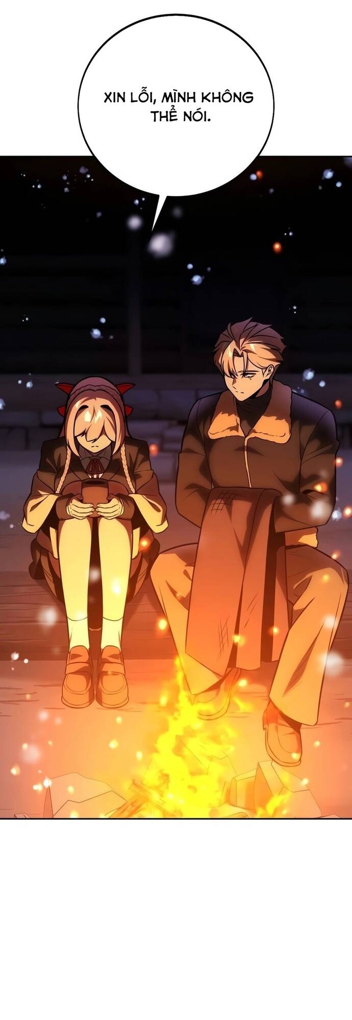 Cẩm Nang Sinh Tồn Của Nhân Vật Phụ Ở Học Viện Chapter 42 - Trang 2