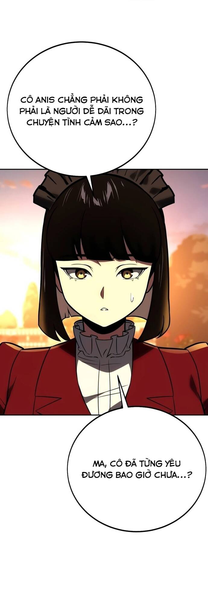 Cẩm Nang Sinh Tồn Của Nhân Vật Phụ Ở Học Viện Chapter 42 - Trang 2