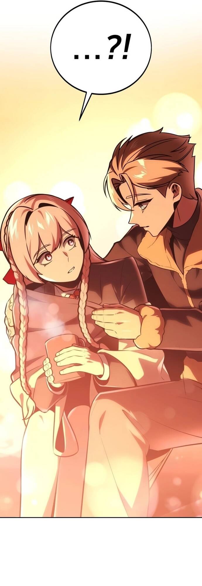 Cẩm Nang Sinh Tồn Của Nhân Vật Phụ Ở Học Viện Chapter 42 - Trang 2