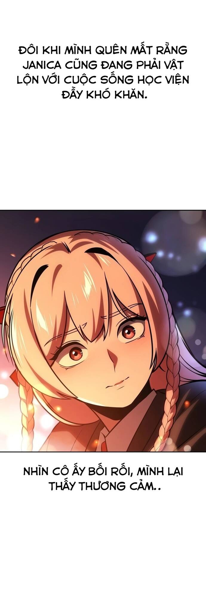 Cẩm Nang Sinh Tồn Của Nhân Vật Phụ Ở Học Viện Chapter 42 - Trang 2
