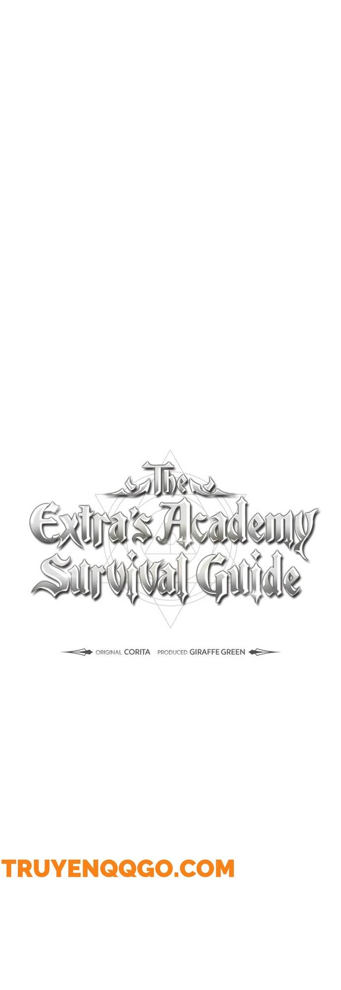 Cẩm Nang Sinh Tồn Của Nhân Vật Phụ Ở Học Viện Chapter 42 - Trang 2