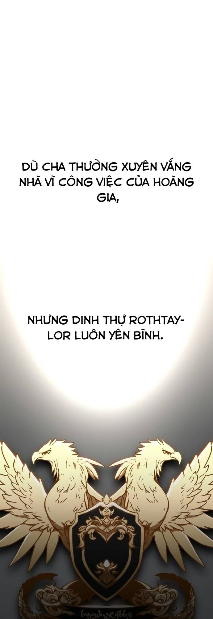 Cẩm Nang Sinh Tồn Của Nhân Vật Phụ Ở Học Viện Chapter 42 - Trang 2