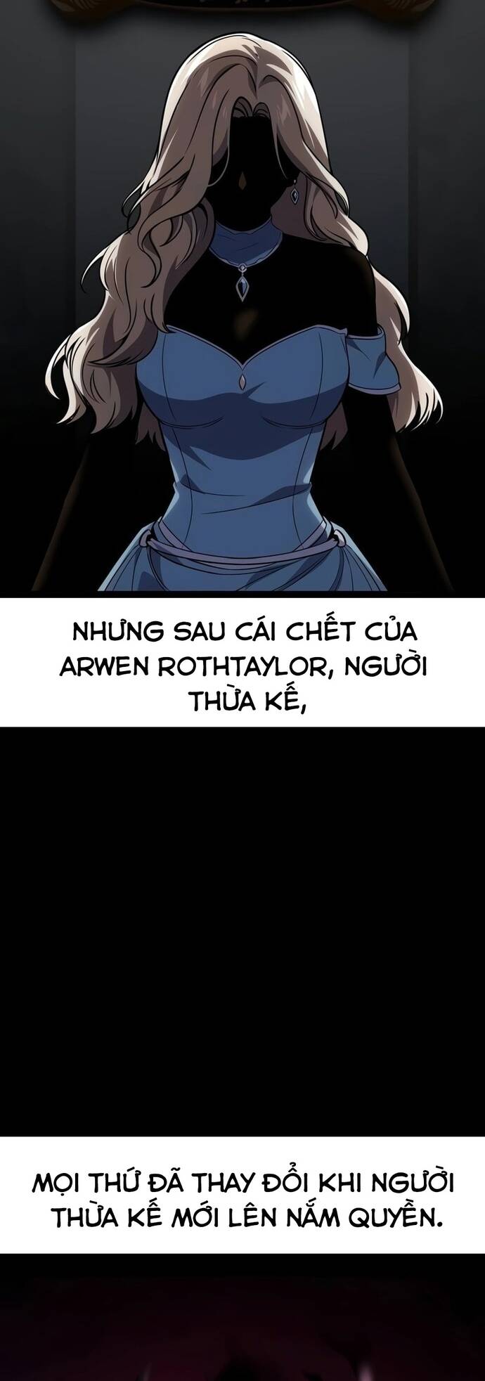 Cẩm Nang Sinh Tồn Của Nhân Vật Phụ Ở Học Viện Chapter 42 - Trang 2