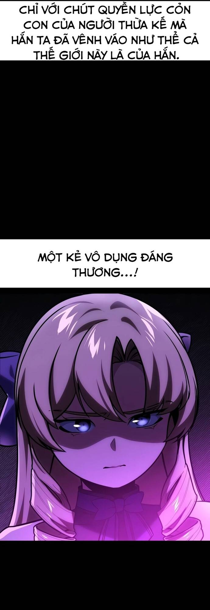 Cẩm Nang Sinh Tồn Của Nhân Vật Phụ Ở Học Viện Chapter 42 - Trang 2