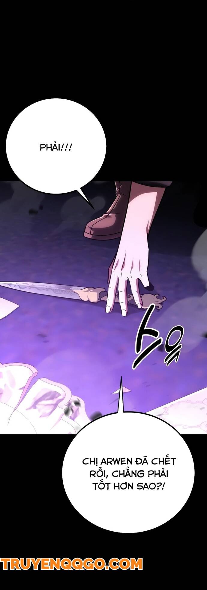 Cẩm Nang Sinh Tồn Của Nhân Vật Phụ Ở Học Viện Chapter 42 - Trang 2