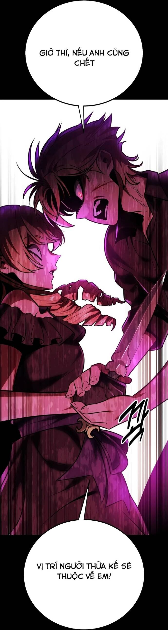 Cẩm Nang Sinh Tồn Của Nhân Vật Phụ Ở Học Viện Chapter 42 - Trang 2