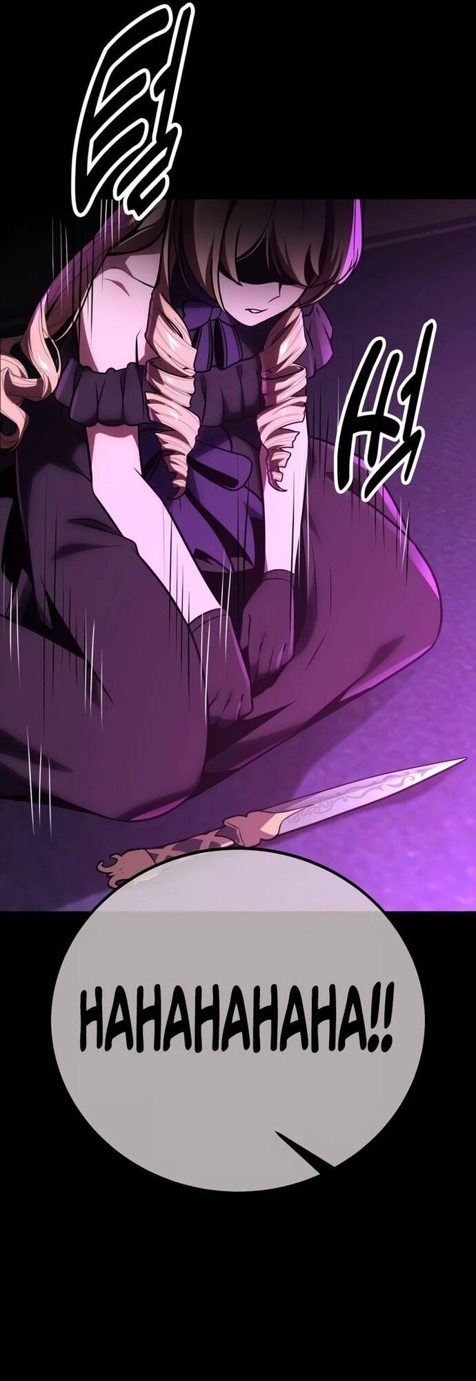 Cẩm Nang Sinh Tồn Của Nhân Vật Phụ Ở Học Viện Chapter 42 - Trang 2