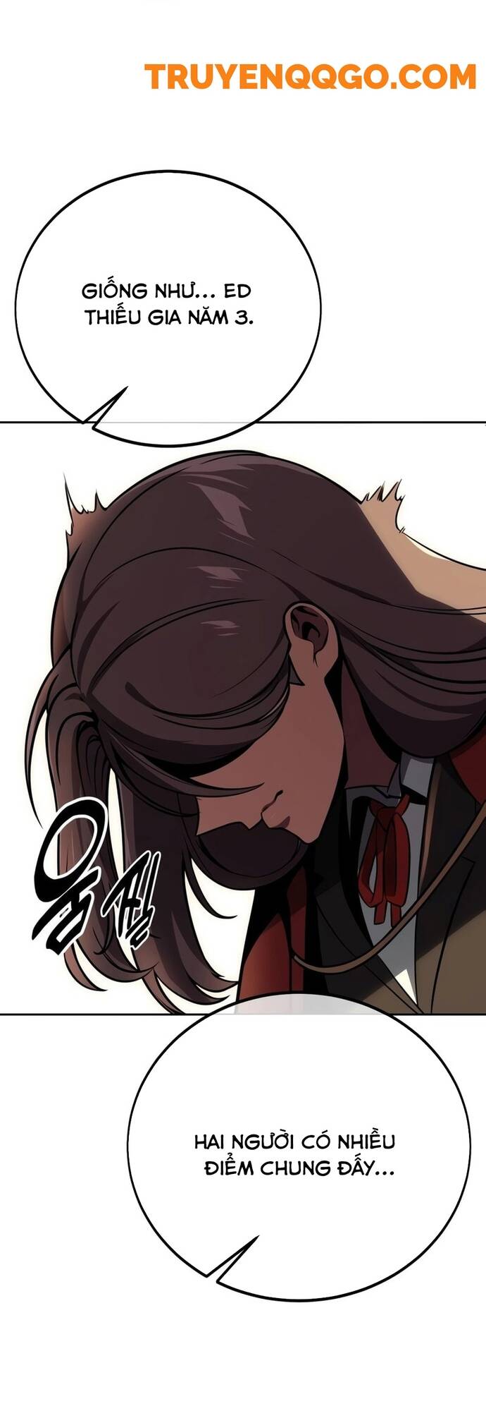 Cẩm Nang Sinh Tồn Của Nhân Vật Phụ Ở Học Viện Chapter 42 - Trang 2